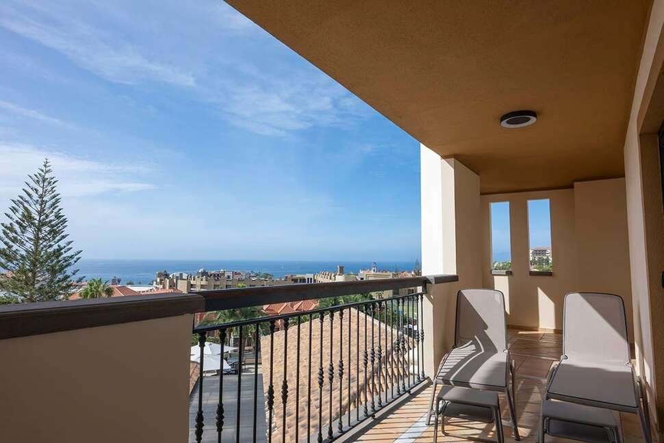 Een foto van GF Gran Costa Adeje