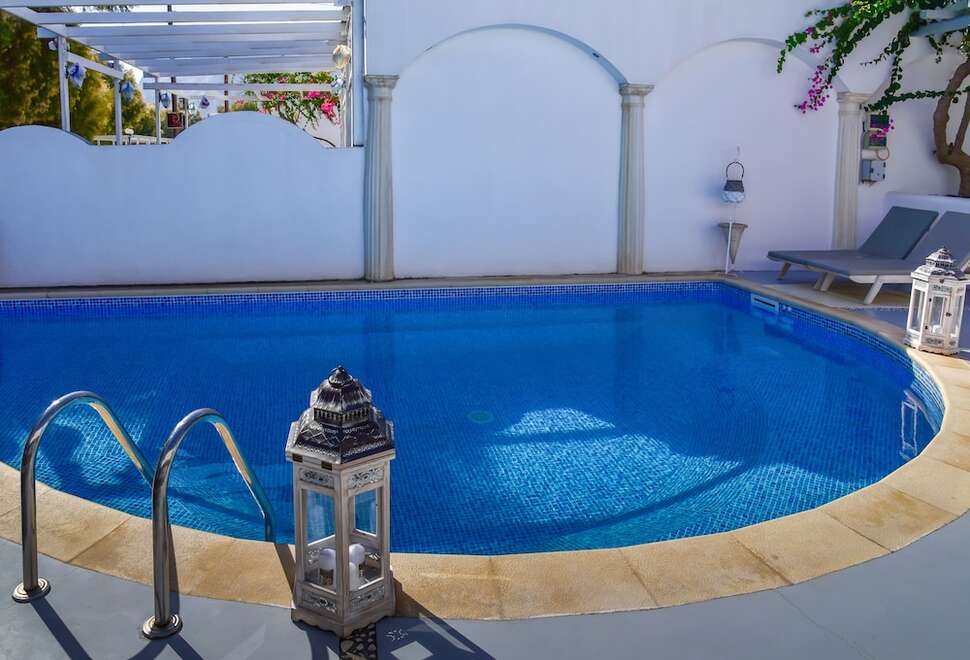 Een foto van Kings Suites