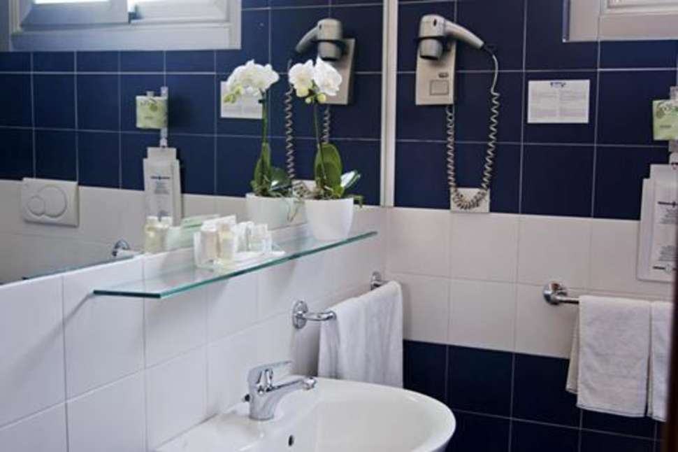 Een foto van Eco Hotel Milano