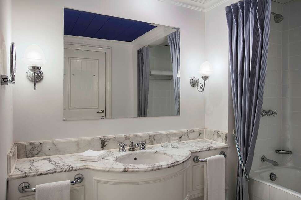 Een foto van Sheraton Sharm Resort Villas & Spa