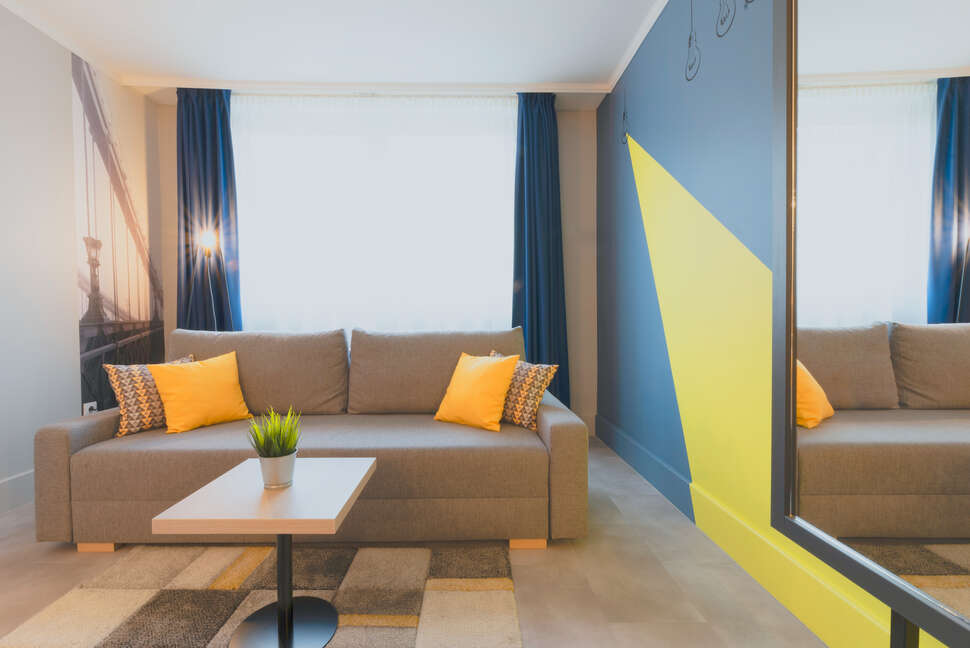 Een foto van Impulso Fashion Hotel