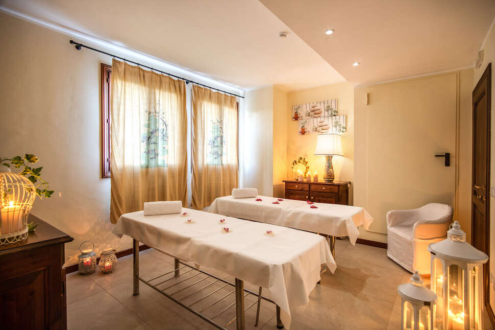 Een foto van Abbazia Collemedio Resort & Spa