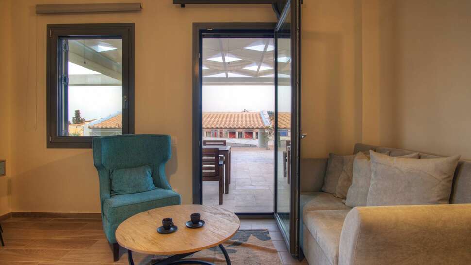 Een foto van Tessera Boutique Hotel & Villas