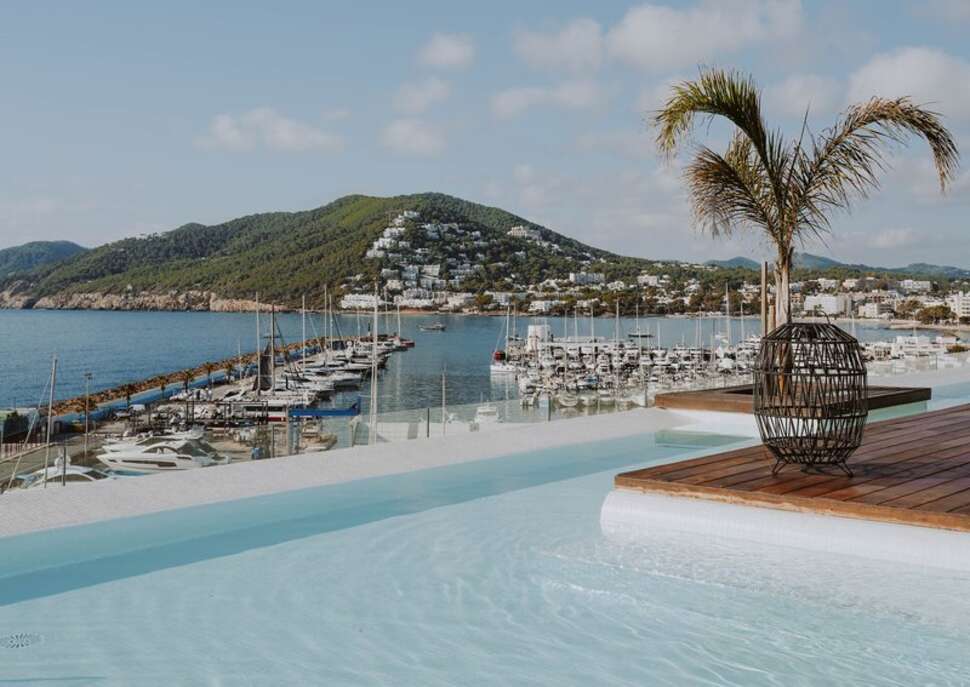 Een foto van Aguas de Ibiza Lifestyle & Spa