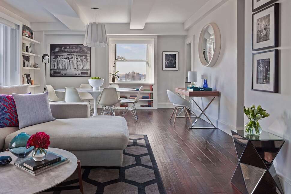 Een foto van Paramount Hotel New York