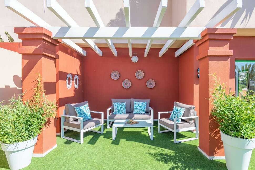 Een foto van Holiday World Riwo Hotel