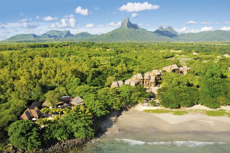 Ein Foto Tamarina Golf & Spa Boutique Hotel