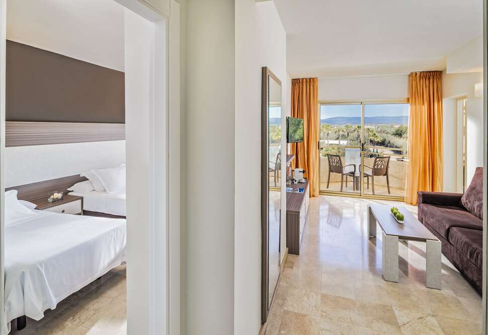 Ein Foto H10 Cambrils Playa