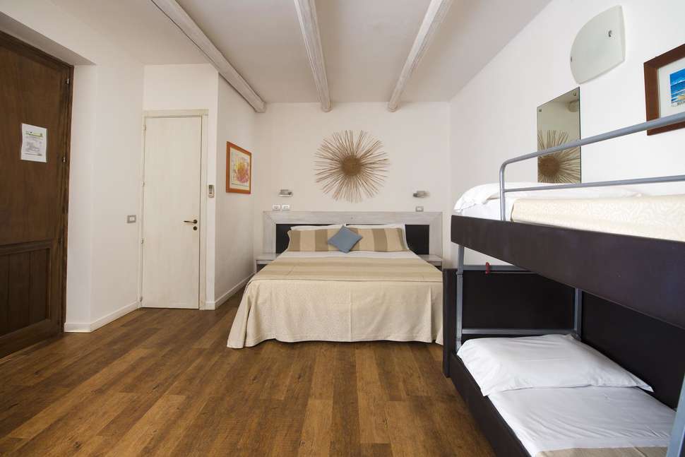 Ein Foto Hotel Masseria Bandino