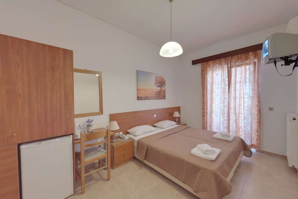 Een foto van Marirena Hotel