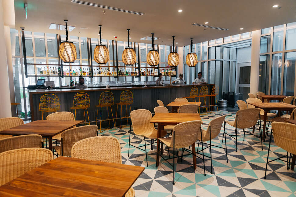 Een foto van Emporio Hotel & Suites