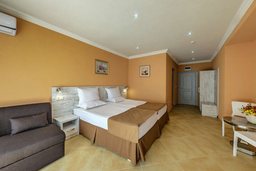 Een foto van Hotel Riva