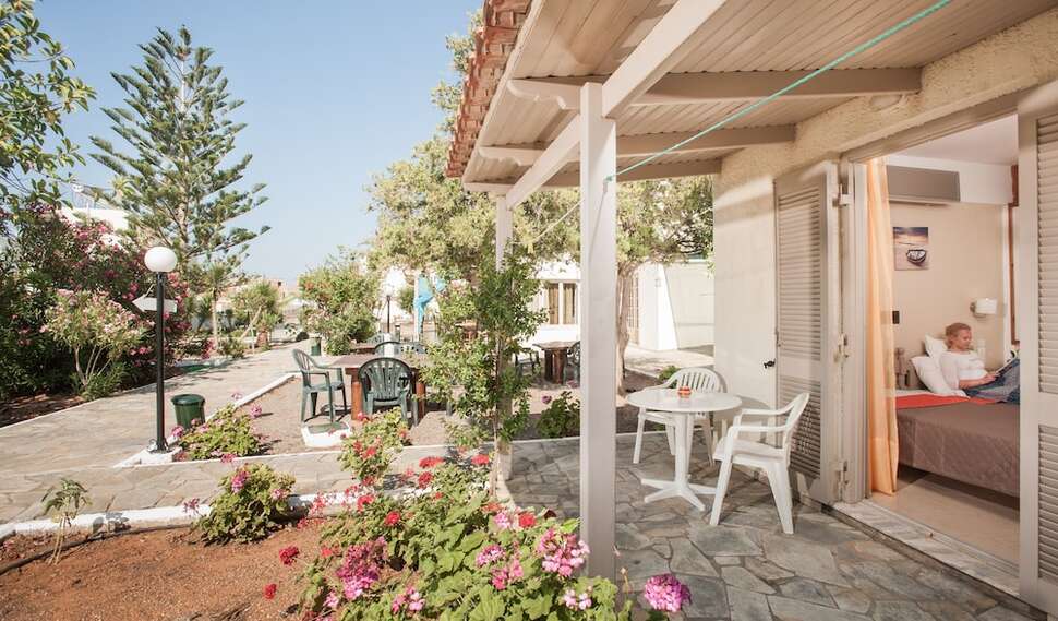 Ein Foto Panorama Seaview Apartments