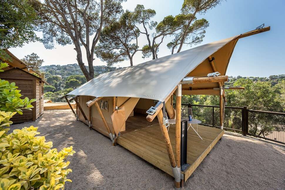 Een foto van Talaia Plaza Ecoresort