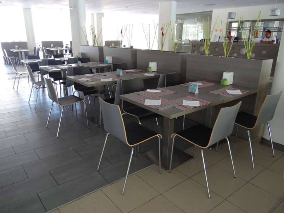 Een foto van Mpm Hotel Kalina Garden
