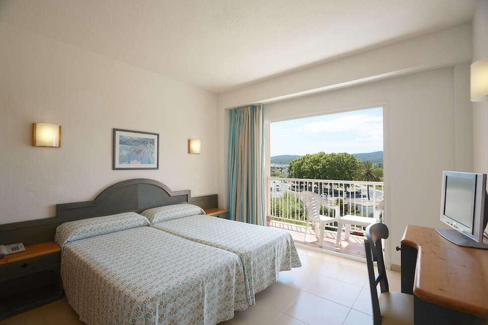 Een foto van Invisa Hotel Es Pla