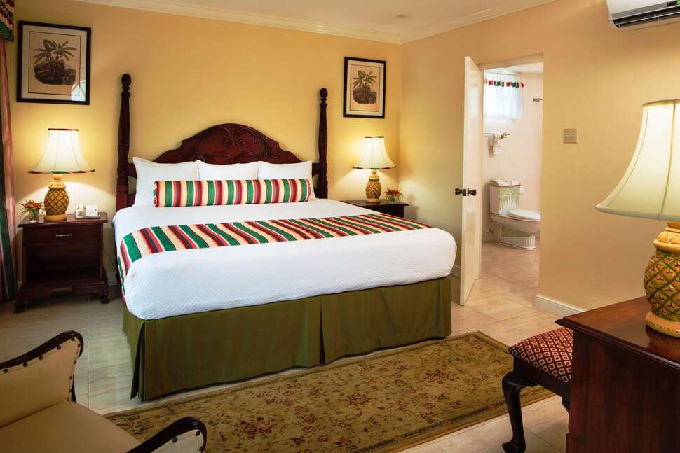 Een foto van SeaGarden Beach Resort