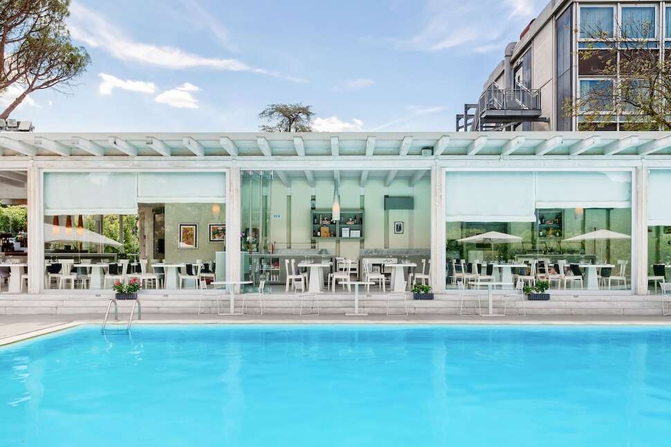 Een foto van Italiana Hotels Florence