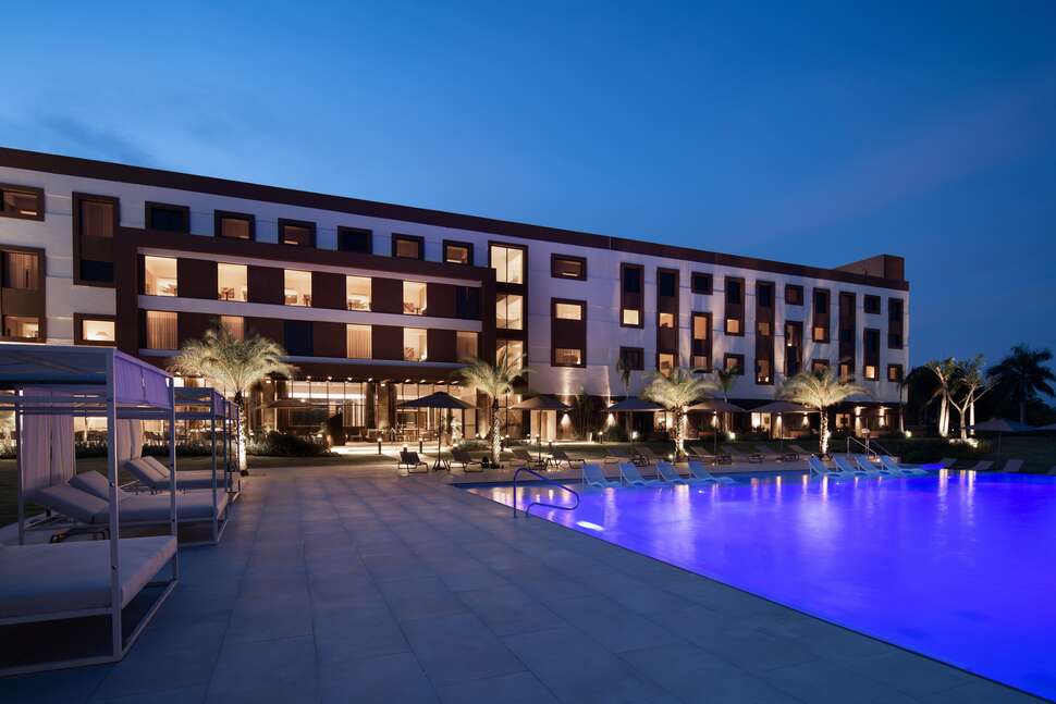 Een foto van AC Hotel Punta Cana