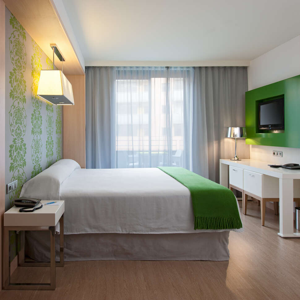 Een foto van Double Tree by Hilton Girona