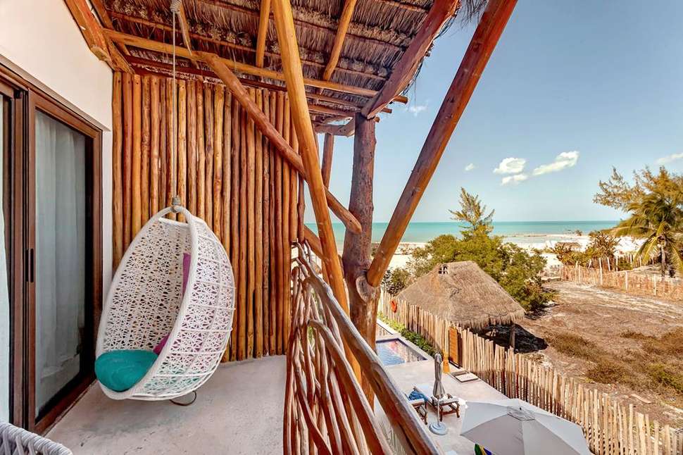 Een foto van Mystique Holbox by Royalton
