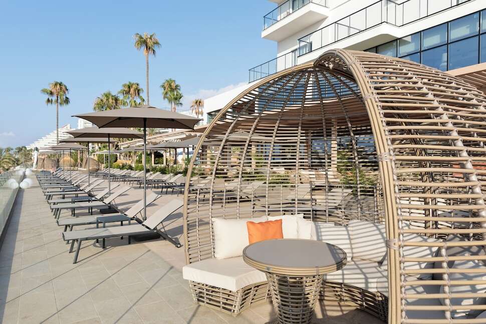 Een foto van Best Hotels Triton