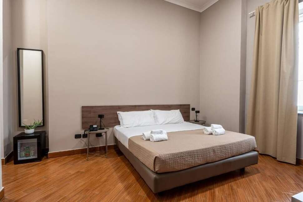 Een foto van Hotel Diamond Naples