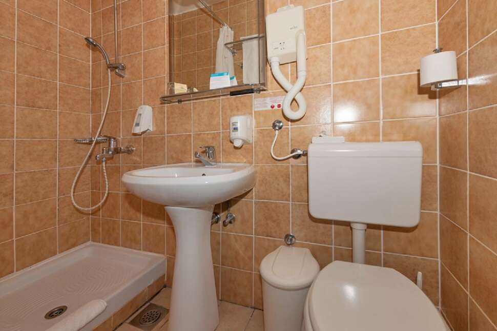 Ein Foto Maistra All Inclusive Resort Funtana