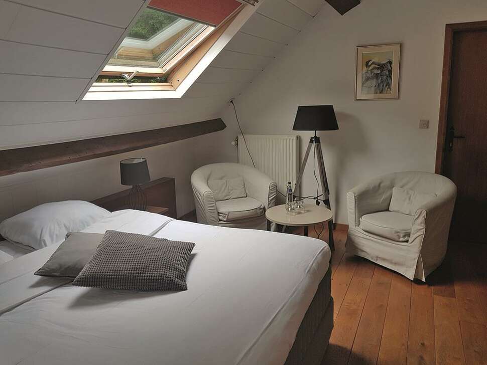 Een foto van Auberge d'Alle