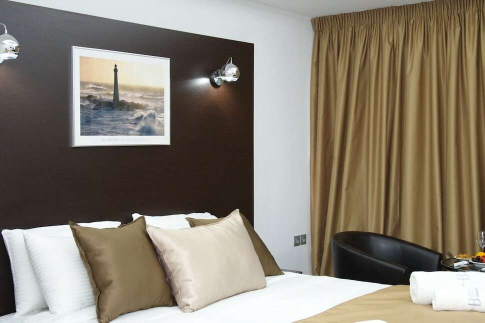 Een foto van Breeze Boutique Athene
