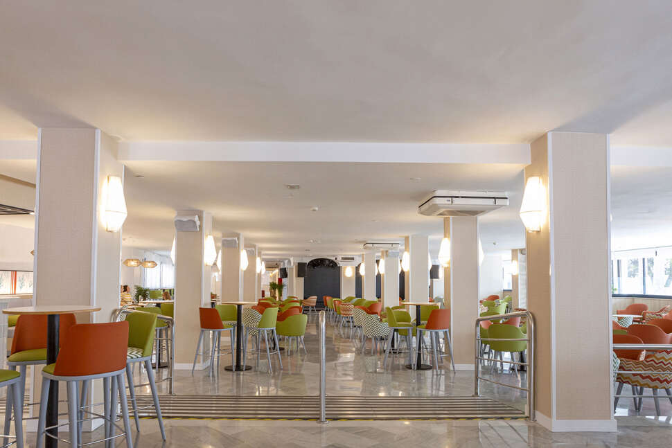 Een foto van MedPlaya Hotel Bali