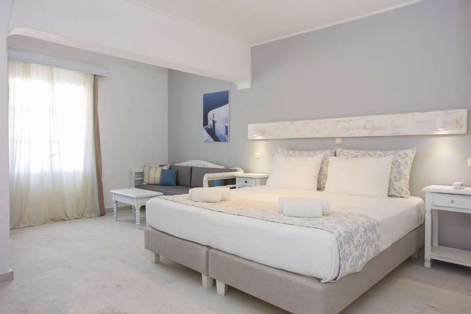 Een foto van Mykonos Essence Hotel