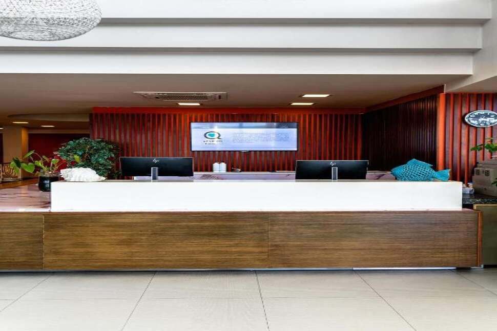 Een foto van Riviera Spa Resort