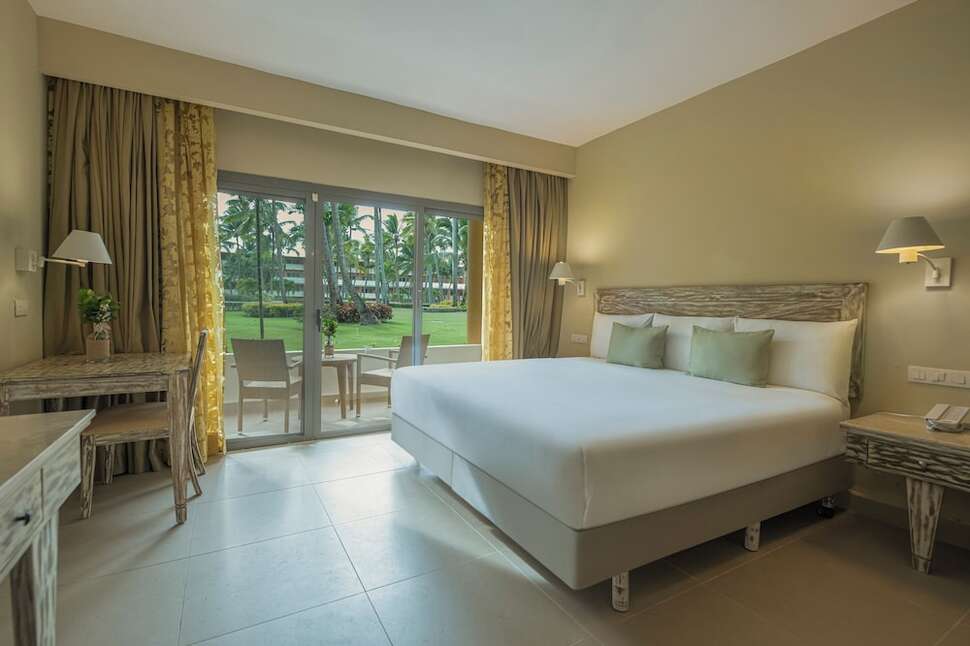 Een foto van Iberostar Dominicana