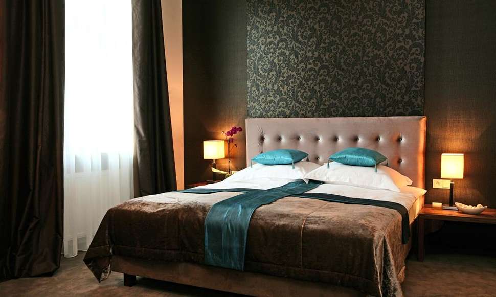 Een foto van Hotel Unicus