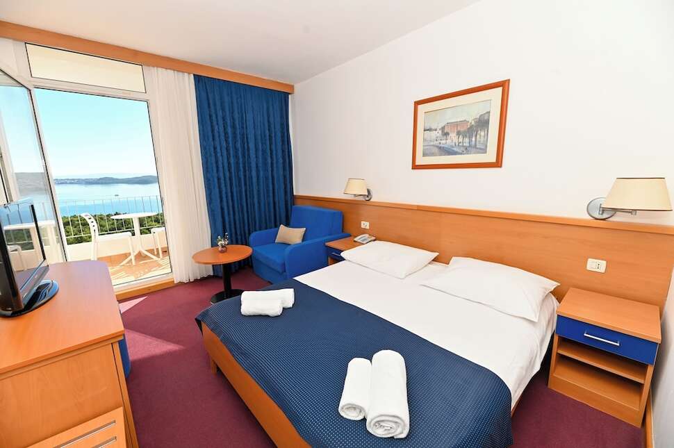 Een foto van Hotel Medena