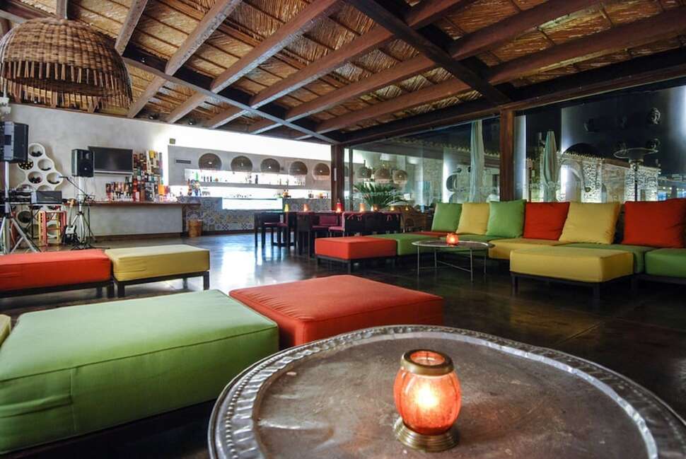 Een foto van Poggio del Sole Resort