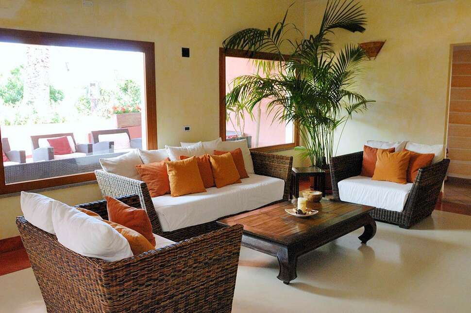 Een foto van Cala Rosa Club Hotel