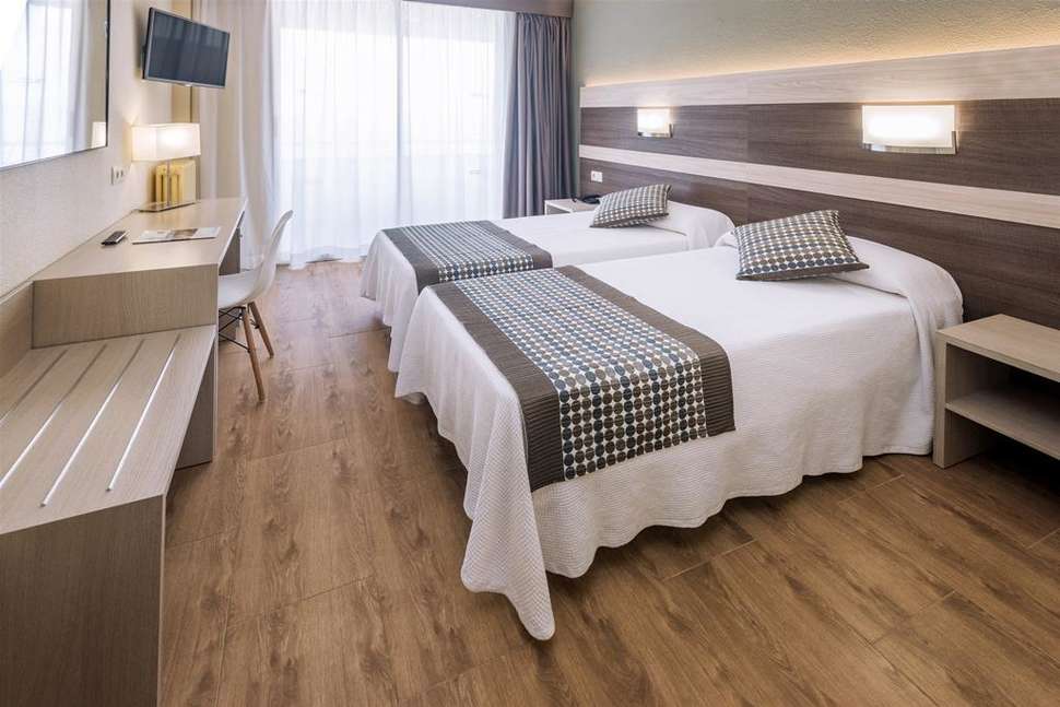 Ein Foto 4R Hotel Playa Park