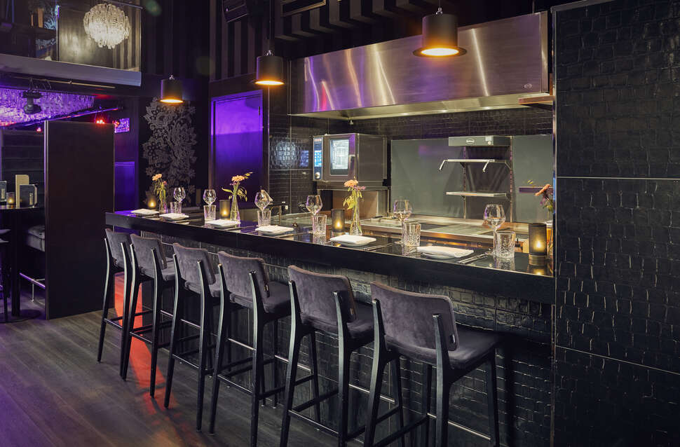 Een foto van WestCord Fashion Hotel Amsterdam