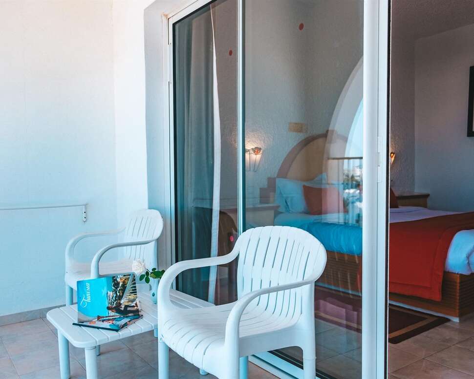 Een foto van Hotel Kanta