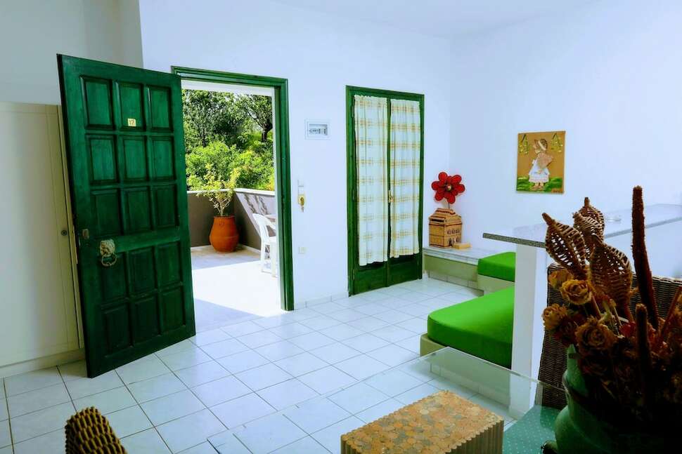 Een foto van Aquarius Exclusive Appartementen