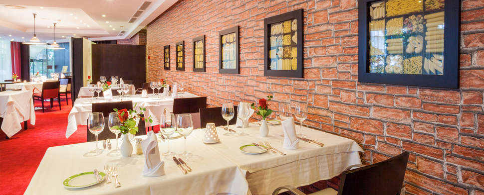 Een foto van Sentido Phenicia Hotel