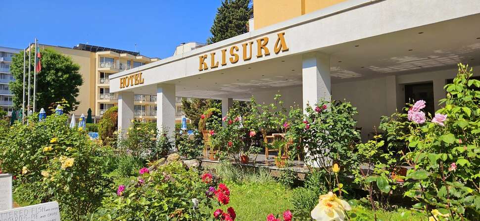 Een foto van Klisura Hotel