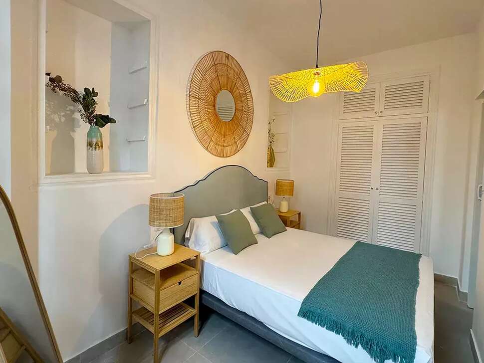 Een foto van Appartementen Plaza San Agustin 3000