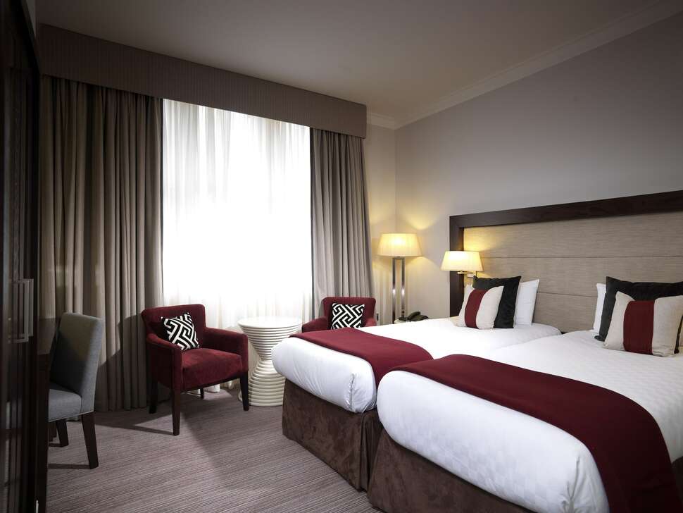 Een foto van Thistle Holborn