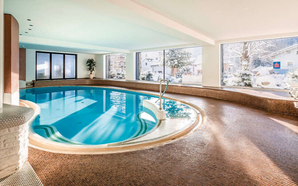 Ein Foto Wellness Hotel Kammerlander