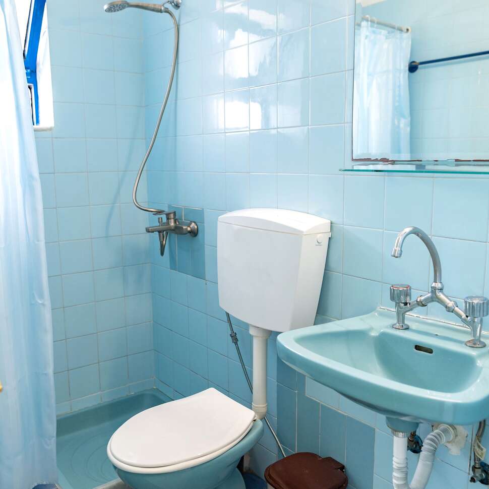 Een foto van Olympia Appartementen