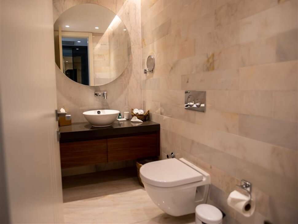 Een foto van Mett Hotel & Beach Resort Bodrum