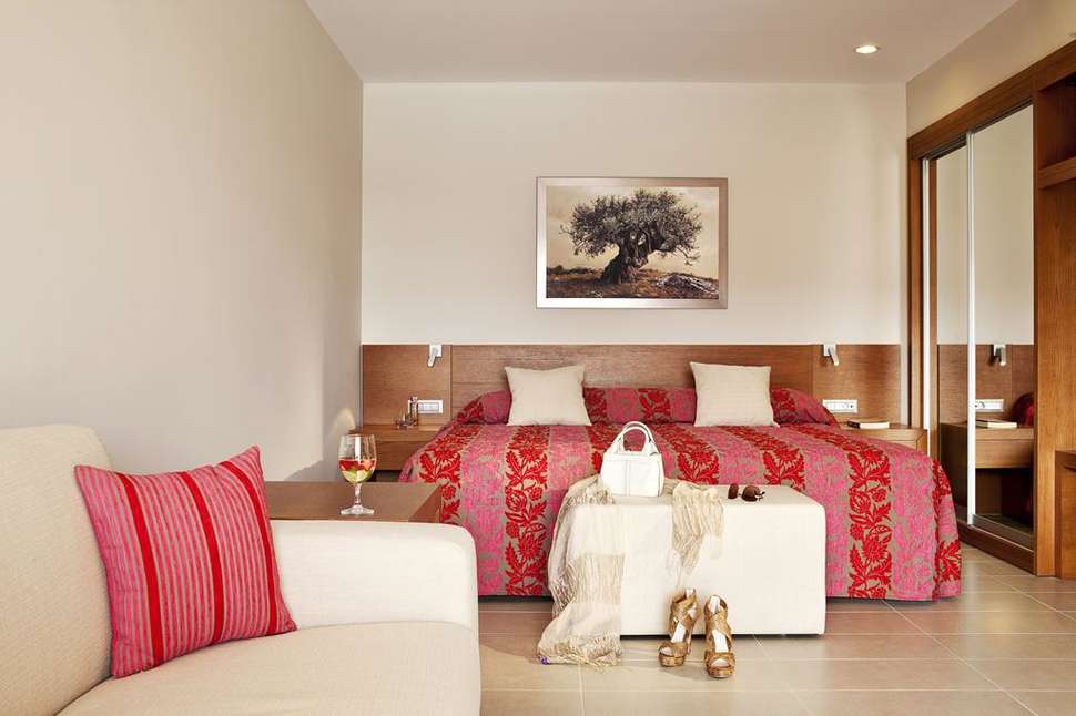 Een foto van Apollonion Asterias Resort & Spa